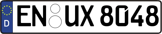 EN-UX8048