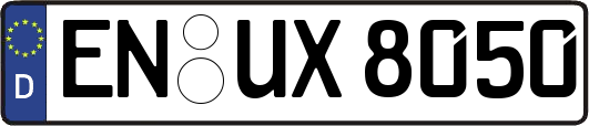 EN-UX8050