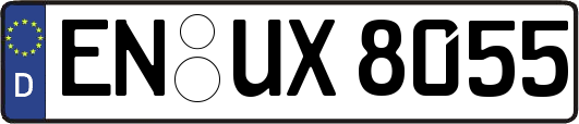 EN-UX8055