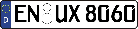 EN-UX8060