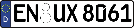 EN-UX8061