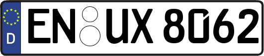 EN-UX8062