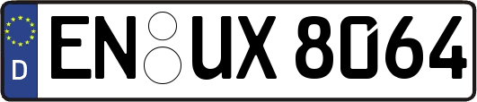 EN-UX8064