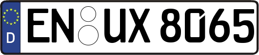 EN-UX8065