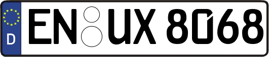 EN-UX8068
