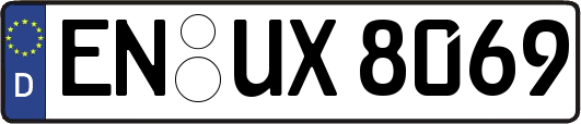EN-UX8069