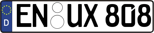 EN-UX808
