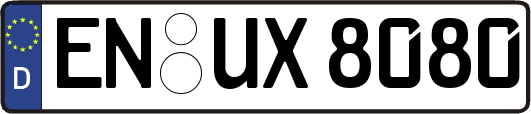 EN-UX8080