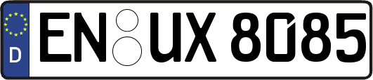 EN-UX8085