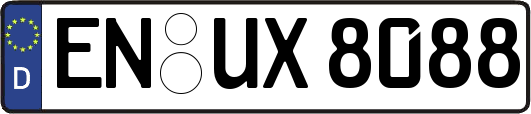 EN-UX8088