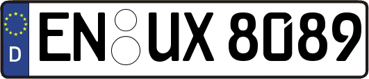 EN-UX8089