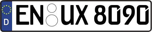 EN-UX8090