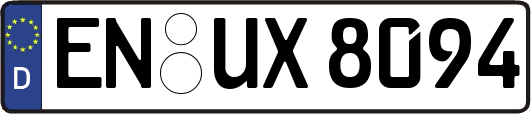 EN-UX8094