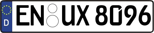 EN-UX8096