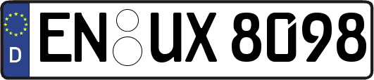 EN-UX8098