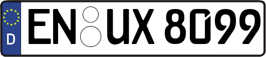 EN-UX8099