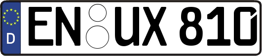 EN-UX810