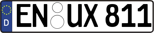 EN-UX811