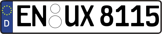 EN-UX8115