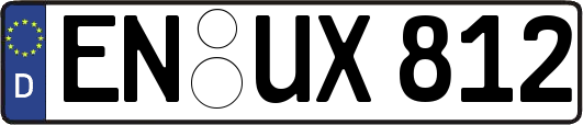 EN-UX812