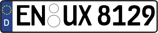 EN-UX8129