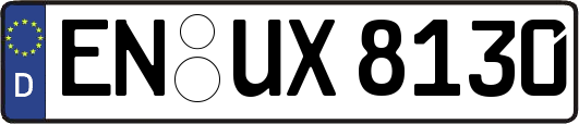 EN-UX8130