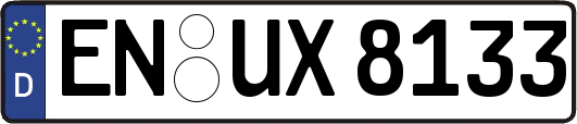 EN-UX8133