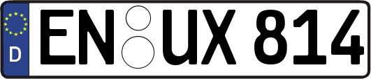 EN-UX814