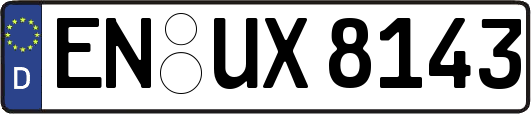 EN-UX8143