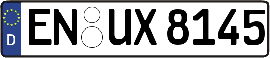 EN-UX8145