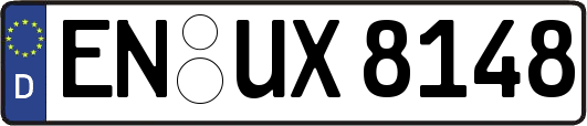EN-UX8148