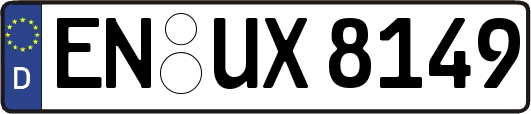 EN-UX8149