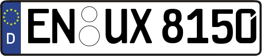 EN-UX8150