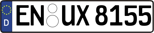 EN-UX8155