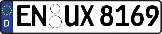 EN-UX8169
