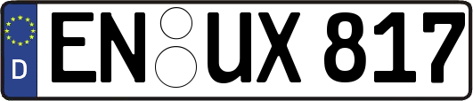 EN-UX817