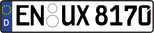 EN-UX8170