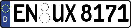 EN-UX8171