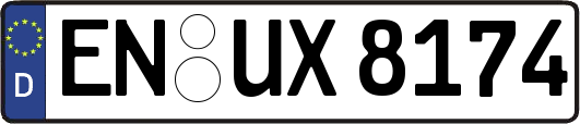 EN-UX8174