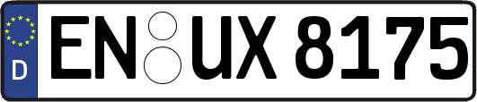 EN-UX8175