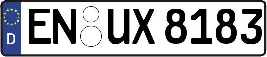EN-UX8183