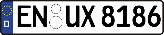 EN-UX8186