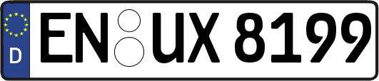 EN-UX8199