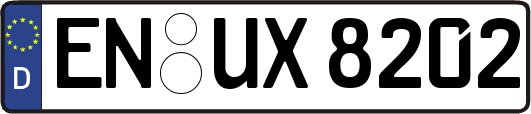 EN-UX8202