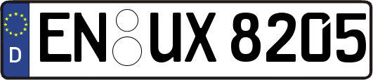 EN-UX8205
