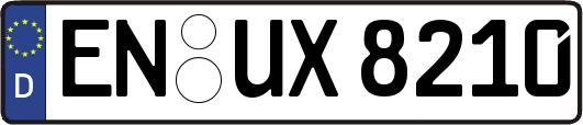 EN-UX8210