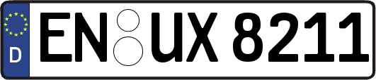 EN-UX8211