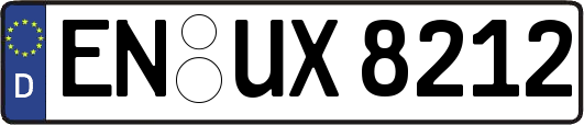 EN-UX8212