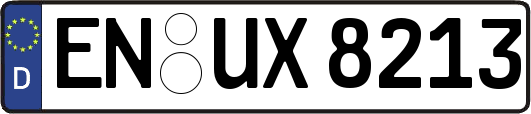 EN-UX8213