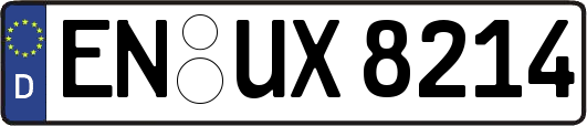 EN-UX8214